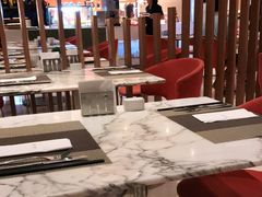 -大堂吧·深圳益田威斯汀酒店