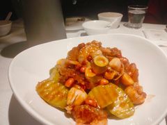 -品海楼·大连海鲜(老虎滩店)