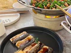 -渔语鱼新川菜Bistro(万象天地店)