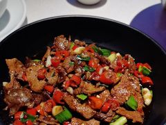 -湘鼎盛·大厨鲜炒湖南味(高新银泰店)