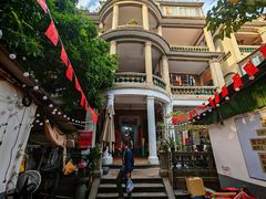 -百家春好德来姜母鸭