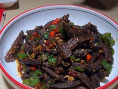 -小柴米·传统江西菜(八一广场店)