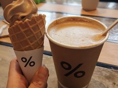 -% Arabica阿拉比卡咖啡烘焙工坊