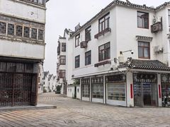 -涵家味土菜馆·徽州一绝臭鳜鱼(三河古镇店)