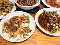 -卢庄(江汉路店)