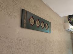 -龙井壹号·茶缘山景宴(龙井村店)