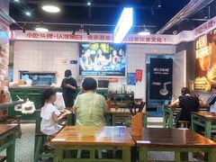 -黑白电视长沙小吃(悦汇城店)