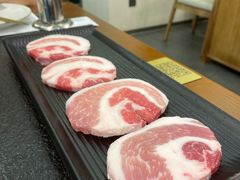 -韩满园· 甄选韩式烤肉