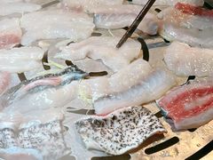 -阿鸡鱼庄·顺德鲜蒸小炒(亚运村店)