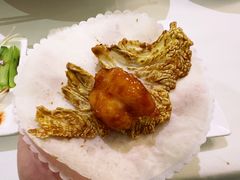 -大鸭梨烤鸭(左家庄店)
