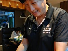 -五谷丰登农家院·地道胶东菜·海鲜烧烤(威海店)