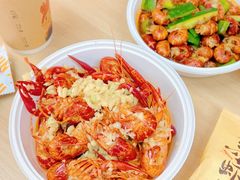 -寻虾记(小寨店)
