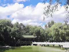 -锦绣公园