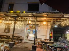 大堂-茶米人台湾料理·精致快简餐