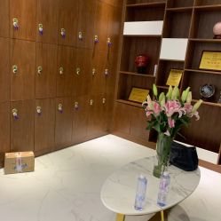 -私家美林护肤造型