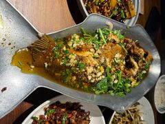 -树厨贵州菜(铜仁花果山店)