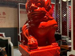 -皇城根北京风味主题餐厅(中海环宇城店)