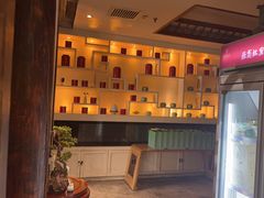 -中国徽菜·徽商故里(广安门店)