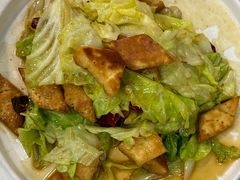 -帕米尔食府(白云观店)