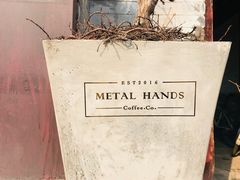 -METAL HANDS(五道营店)