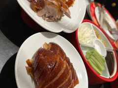 -北京王府井希尔顿酒店·秦唐中餐厅Chynna