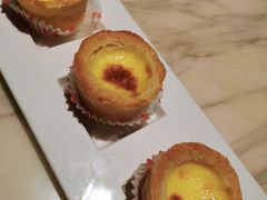 明炉香滑靓葡挞-陶陶居酒家(SM二期购物广场店)