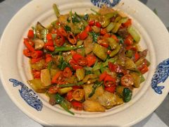 -潇湘阁(汉光百货店)