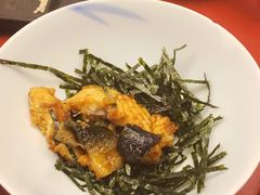 鳗鱼饭-京怀石·壬生