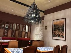 -绿茶餐厅(布吉万象汇店)