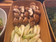 -牛YO寿喜烧和牛火锅自助(三台子万象汇店)