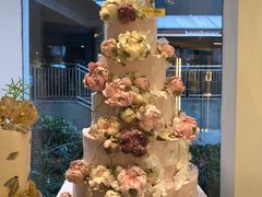 -杜哈夫DOUX RÊVE·生日蛋糕(日月光店)