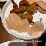 话梅糖风味糖醋排骨呀，大白兔风情牛肉罗宋汤呀