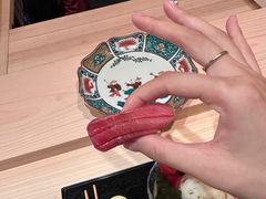 -橼舍鮨青木
