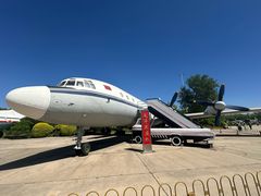 -中国航空博物馆