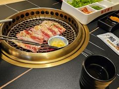 -極屋鮨牛 · 烧肉酒场(时代C馆店)