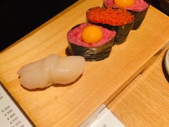 -筑地玉寿司(銀座コア店)