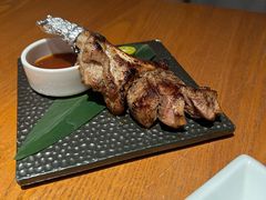 -贰捌零叁精致料理(钱湖店)