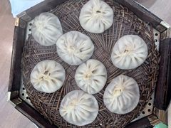 -西安贾三灌汤包·回坊小吃·清真炒菜(北院门总店)