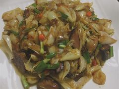 -回家湘菜馆(浮山后店)