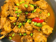 -锡和无锡菜(景丽苑店)