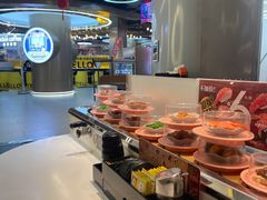 -争鲜回转寿司(通州万达店)