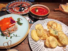 -卢布里西餐厅(海拉尔店)