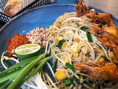 -KARN敢·春武里泰国小餐馆(版筑翠园店)