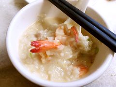 -李记潮汕砂锅粥(营福路店)