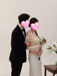 -十孕纪高端孕妇亲子摄影