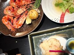 -花潮料理艺食馆(SM新生活广场店)