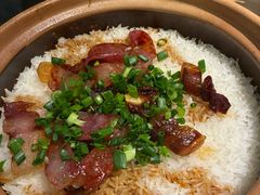 -常来小聚·广州非遗传承餐厅(高德置地店)