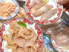 -谭三娘鲜切牛肉自助火锅(九眼桥总店)