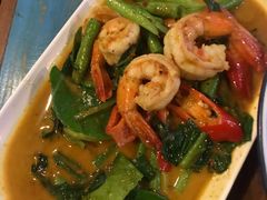 -Doo Dee Thai Food(Issan/Isaan/Esan)