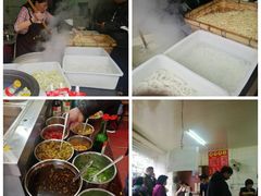 -丽华早点(大成路店)